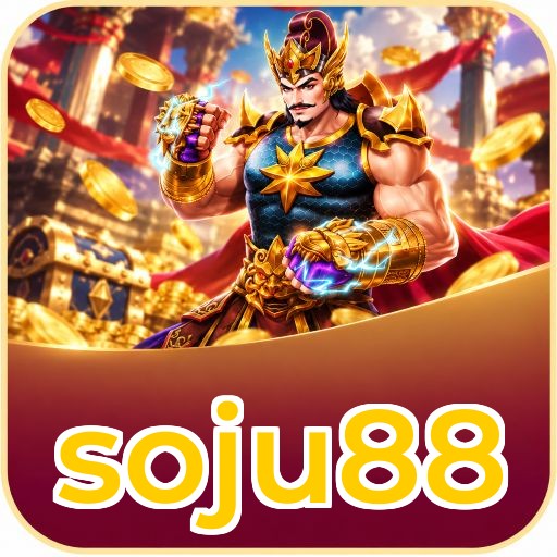 Screenshot 1 - soju88 Home Screen